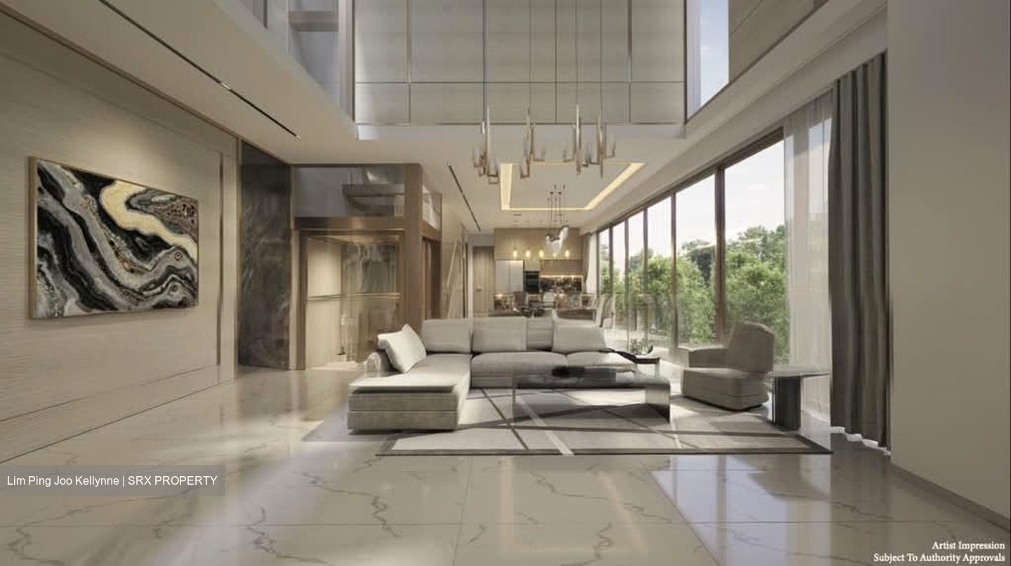 Opera Estate (D15), Semi-Detached #563573581